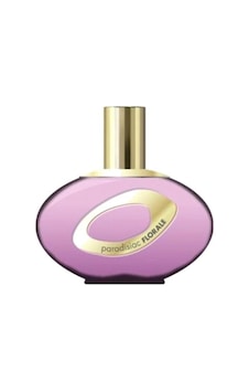 Nu Parfums Paradisiac Florale Kadın Parfüm EDP 100 ML Nu Parfums Paradisiac Florale Kadın Parfüm EDP 100 ML