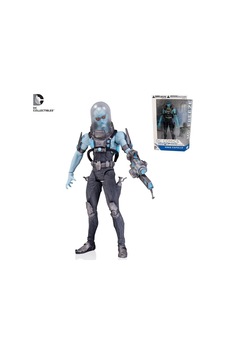 Dc Comics Designer Series 2 Mr Freeze Action Figure Dc Comics Designer Series 2 Mr Freeze Action Figure