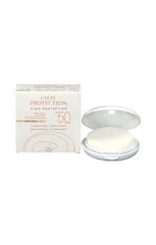 Avene Beige Kompakt Pudra SPF 50+ 10 G Avene Beige Kompakt Pudra SPF 50+ 10 G