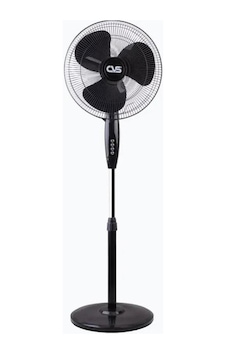 Cvs DN 91002 16'' Yuvarlak Ayaklı Vantilatör Cvs DN 91002 16'' Yuvarlak Ayaklı Vantilatör