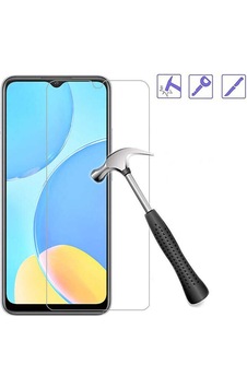 More Tr Realme C21 Zore Nano Micro Temperli Ekran Koruyucu - More Tr Realme C21 Zore Nano Micro Temperli Ekran Koruyucu -