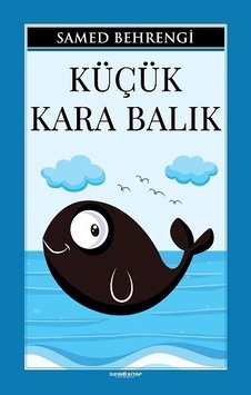 Küçük Kara Balık N11.2553 Küçük Kara Balık N11.2553