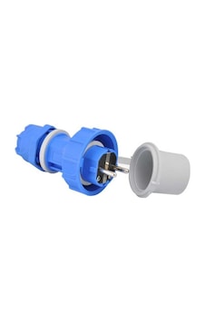 Tp Electric 3101 365 0900 1x16 Ip68 Düz Fiş Tp Electric 3101 365 0900 1x16 Ip68 Düz Fiş