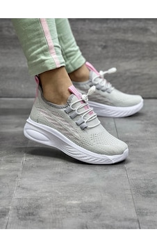 Tutınom Unisex Ortopedik Yumuşak Taban Günlük Yazlık Sneaker Spor Ayakkabı Krem Tutınom Unisex Ortopedik Yumuşak Taban Günlük Yazlık Sneaker Spor Ayakkabı Krem