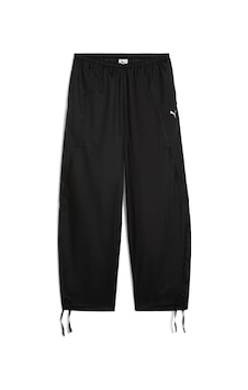 Puma Dare To Kadın Dokuma Pantolon 632149 01 Siyah Puma Dare To Kadın Dokuma Pantolon 632149 01 Siyah