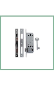Bşkvirgo Sahsuar&ozruh 40mm Oda Kılıdı 1 Adet Bsk2026 Bşkvirgo Sahsuar&ozruh 40mm Oda Kılıdı 1 Adet Bsk2026