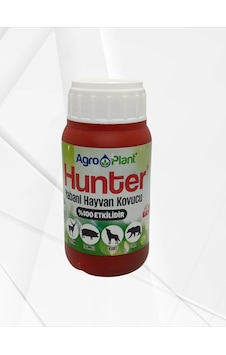 Yabani Hayvan Kovar Hunter 1 Litre Domuz-yılan-kurt-ayı