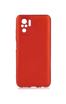 Teleplus Xiaomi Poco M5s Kılıf Matte Premier Silikon Kapak Teleplus Xiaomi Poco M5s Kılıf Matte Premier Silikon Kapak
