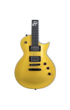Esp Ltd Lec2025mgo Ec-2025 50. Yıl Özel Seri Metallic Gold Koleksiyonluk Altın Kaplama Sınırlı Üretim Esp Ltd Lec2025mgo Ec-2025 50. Yıl Özel Seri Metallic Gold Koleksiyonluk Altın Kaplama Sınırlı Üretim