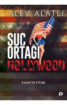 Suç Ortağı Hollywood - Ihzz-763440 Suç Ortağı Hollywood - Ihzz-763440
