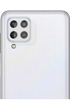 Microsonic Samsung Galaxy Uyumlu M32 4g Nano Kamera Lens Koruyucu Microsonic Samsung Galaxy Uyumlu M32 4g Nano Kamera Lens Koruyucu