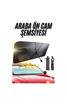 Oto Cam Güneşlik Şemsiye 80192539