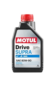 Motul Drive Supra Hd Şanzıman Yağı 80w/90 1 Lt. Motul Drive Supra Hd Şanzıman Yağı 80w/90 1 Lt.