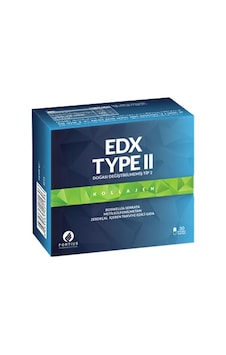 Edx Type Ii Kollajen