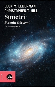Simetri / Leon M. Lederman