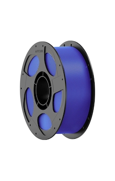 Anycubic High Speed Pla Filament Mavi 1.75mm 1kg Anycubic High Speed Pla Filament Mavi 1.75mm 1kg