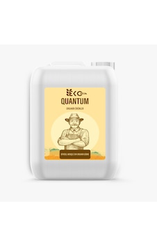 Quantum Nk'lı Sıvı Organomineral Gübre 20 Lt 1 Quantum Nk'lı Sıvı Organomineral Gübre 20 Lt 1