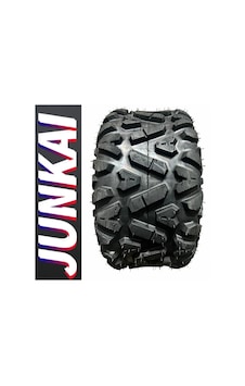 22x10-10 Junkai Jk600 4kat Atv Arka Lastiği 22x10-10 Junkai Jk600 4kat Atv Arka Lastiği