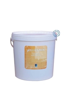 Gemaş Havuz Ph Düşürücü Toz 25 Kg Gemaş Havuz Ph Düşürücü Toz 25 Kg