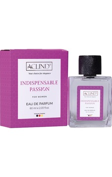 Aclind Indispensable Passion Kadın Parfüm EDP 60 ML Aclind Indispensable Passion Kadın Parfüm EDP 60 ML