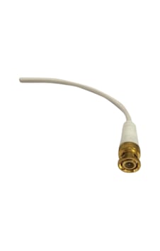 Nivatech Ntc-796-1 20cm Bnc Hazır Kablo Nivatech Ntc-796-1 20cm Bnc Hazır Kablo