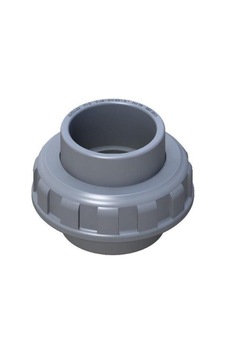 Nozbart Pvc Rakor 50 MM