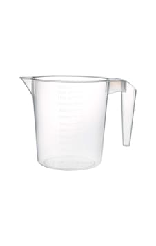 Erkoçlar Maşrapa Şeffaf 1.5 L Şeffaf