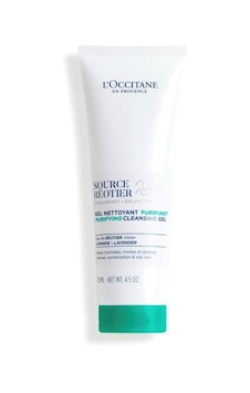 L'Occitane Reotier Karma ve Yağlı Ciltler için Arındırıcı Yüz Temizleme Jeli 125 ML L'Occitane Reotier Karma ve Yağlı Ciltler için Arındırıcı Yüz Temizleme Jeli 125 ML