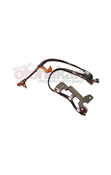 TLG TLG-2338 ABS SENSÖRÜ ÖN SOL ISUZU NPR66 04- 8973497681 TLG TLG-2338 ABS SENSÖRÜ ÖN SOL ISUZU NPR66 04- 8973497681