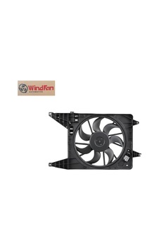 Fan Motoru Davlumbazlı Dacia Logan 1.5d Sandero Fan Motoru Davlumbazlı Dacia Logan 1.5d Sandero