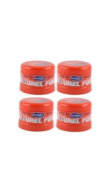 Hobby Naturel Form Biryantin 4 X 150 ML Hobby Naturel Form Biryantin 4 X 150 ML