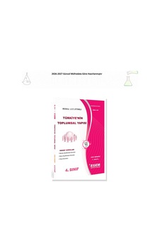 Aöf 4. Sınıf Türkiyenin Toplumsal Yapısı Güz Konu Soru Bankası Aöf 4. Sınıf Türkiyenin Toplumsal Yapısı Güz Konu Soru Bankası