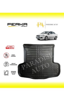 Fiat Linea 2007 Ve Üstü Bagaj Havuzu Fiat Linea 2007 Ve Üstü Bagaj Havuzu