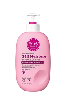 Eos Pomegranate Raspberry Nemlendirici Vücut Losyonu 473 ML Eos Pomegranate Raspberry Nemlendirici Vücut Losyonu 473 ML