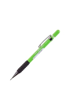 Pentel A317-kx Açık Yeşil 0.7 Mm Mekanik Uçlu Çizim Ve Sınav Kalemi