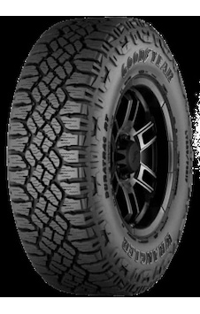 Goodyear Lt265/65R17 120/117Q Wrangler Duratrac Rt Fpowl Yaz Lastiği 2025 Goodyear Lt265/65R17 120/117Q Wrangler Duratrac Rt Fpowl Yaz Lastiği 2025