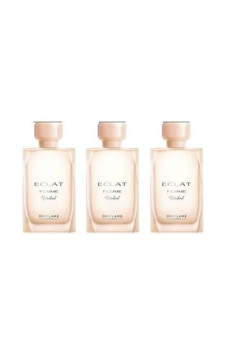 Oriflame Eclat Weekend Kadın Parfüm EDT 3 x 50 ML Oriflame Eclat Weekend Kadın Parfüm EDT 3 x 50 ML