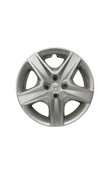 Dacia Duster Stepway 16 İnç Jant Kapağı Gri 4'lü Set A+ Kalite Kırılmaz Arma Hediyeli Dacia Duster Stepway 16 İnç Jant Kapağı Gri 4'lü Set A+ Kalite Kırılmaz Arma Hediyeli