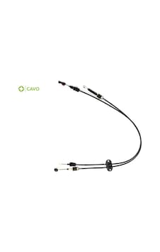Vıtes Kumanda Telı Fıesta V 02 08 Fusıon 01 10 Cavo 2s6r7e395ag/ 1489301