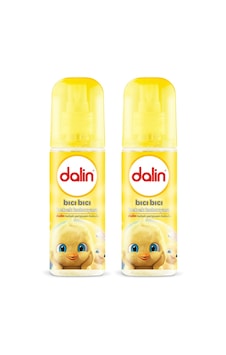 Dalin Bıcı Bıcı Kolonya 150 Ml X2 Adet