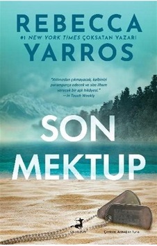 Son Mektup / Rebecca Yarros Son Mektup / Rebecca Yarros