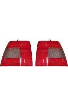 Tempra Sağ Ve Sol Stop Camı Takım 9943168-9943167 Tempra Sağ Ve Sol Stop Camı Takım 9943168-9943167