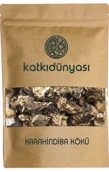 Katkı Dünyası Karahindiba Kökü 50 G Katkı Dünyası Karahindiba Kökü 50 G