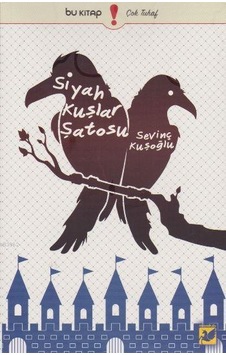 Siyah Kuşlar Şatosu/Bu Yayınevi