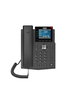 Fanvil X3U IP Masaüstü Telefon Fanvil X3U IP Masaüstü Telefon