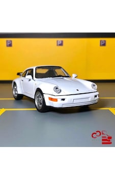 Porsche 911 Turbo 1/36 Ölçek C&c Model Garage Çek Bırak Diecast Metal Model Araba Oyuncak Porsche 911 Turbo 1/36 Ölçek C&c Model Garage Çek Bırak Diecast Metal Model Araba Oyuncak
