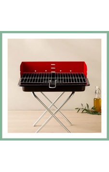 Bşkvirgo 50 Cm Portatif Ayaklı Mangal Bsk2026 Çok Renkli Bşkvirgo 50 Cm Portatif Ayaklı Mangal Bsk2026 Çok Renkli