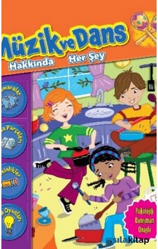 Müzik Ve Dans Hakkında Her Şey - Müzik Ve Dans Hakkında Her Şey -