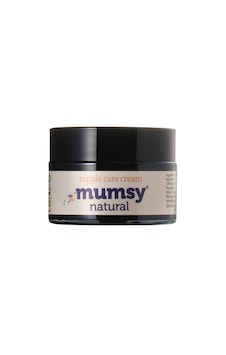 Göğüs Ucu Kremi 30 Ml Organik Bitkisel Formul C Atlak ve Tahriş Karşıtı Dermatolojik Onaylı
