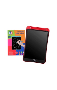 Let's Be Child Lc LCD Dijital Çizim Tableti 12 Inç